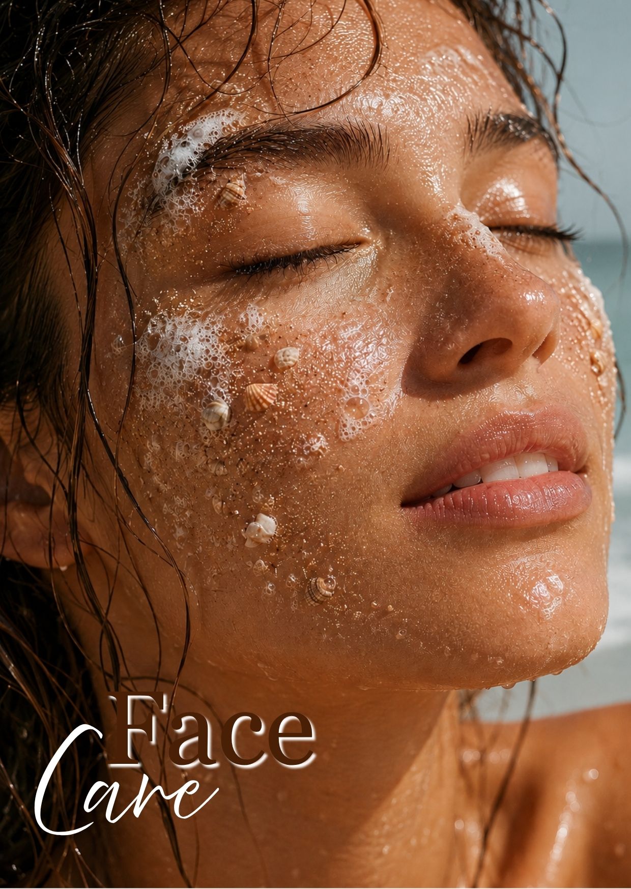 Afrina Beauty Sunlit Shores promotion 4
