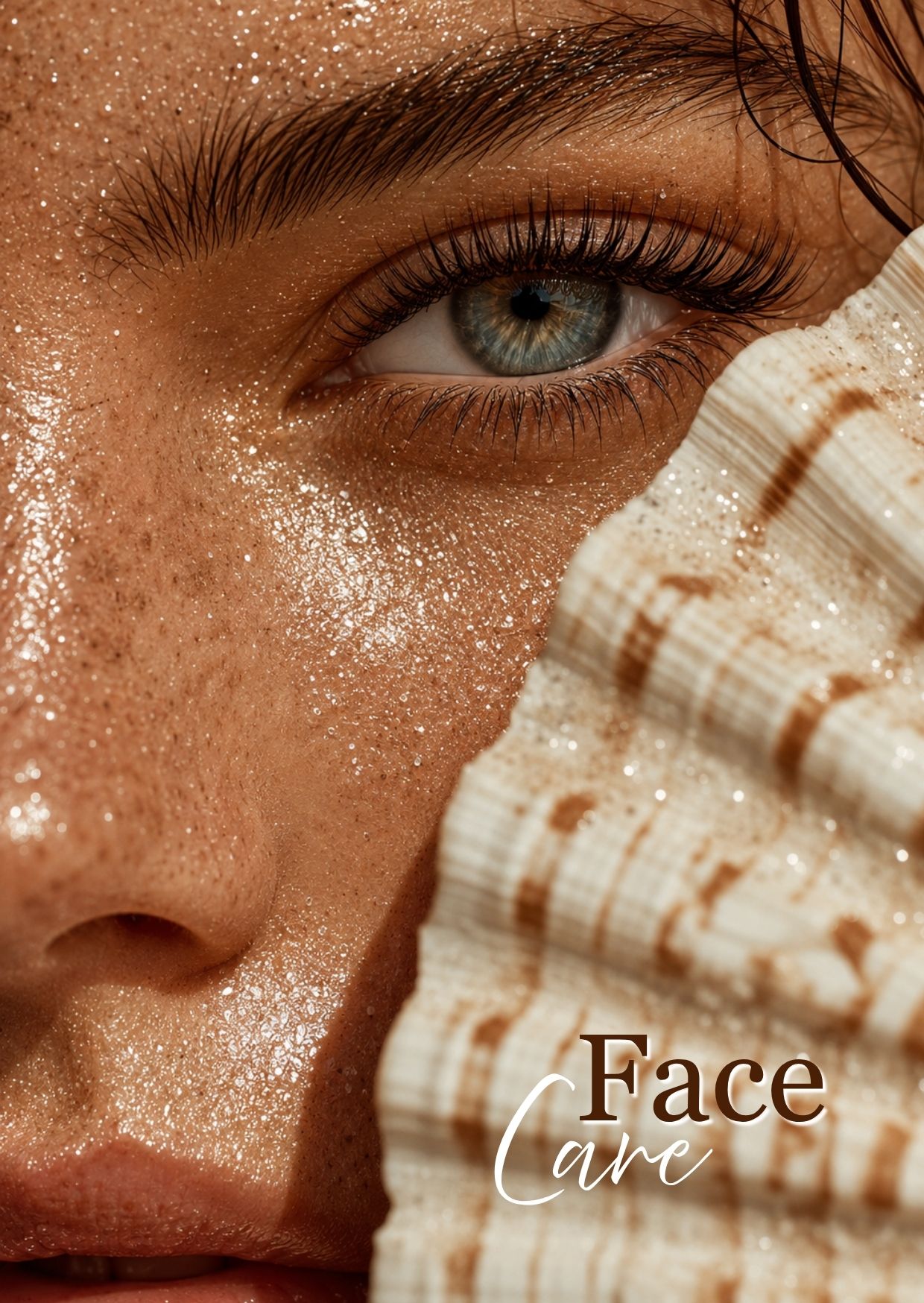Afrina Beauty Sunlit Shores promotion 2
