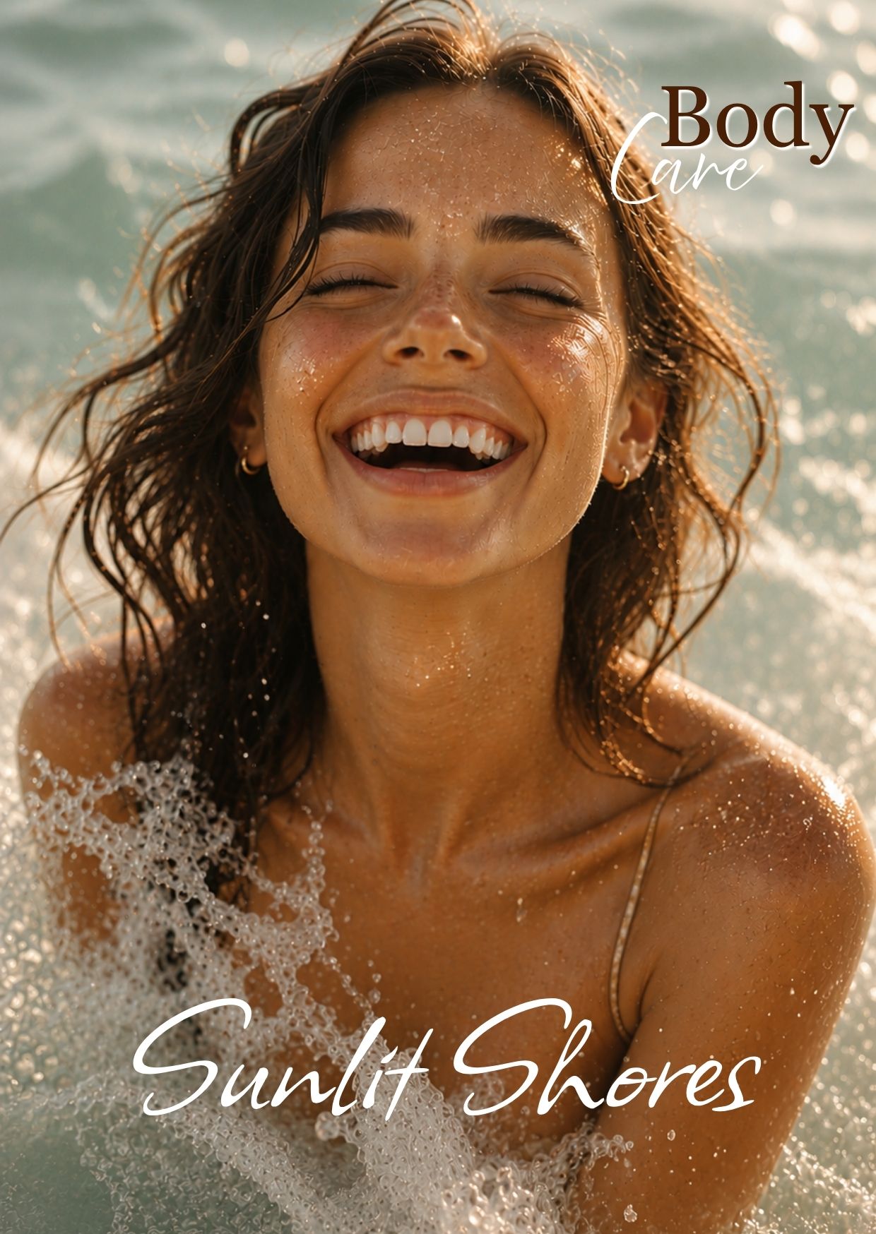 Afrina Beauty Sunlit Shores promotion 6
