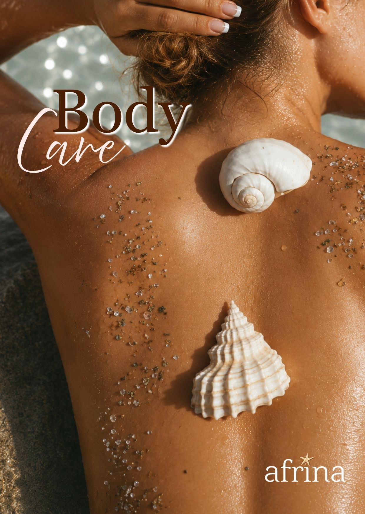 Afrina Beauty Sunlit Shores promotion 8