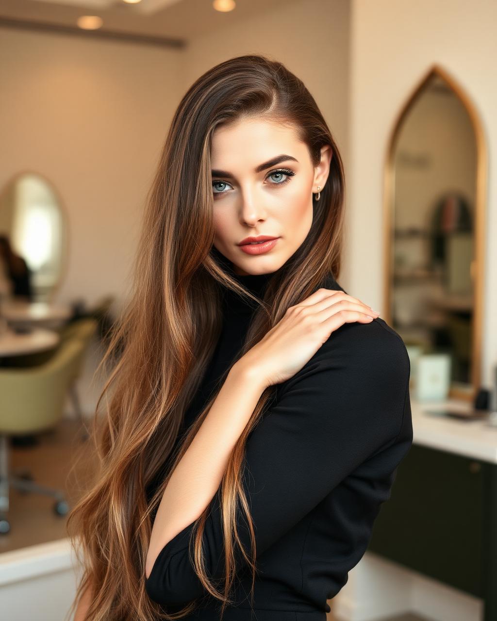 Hair Care
