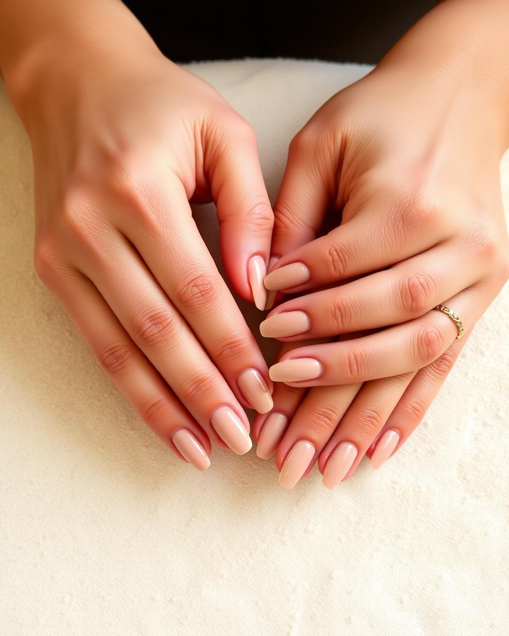 Hands & Feet